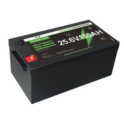 De unde pot cumpăra o baterie cu litiu pentru caravană?